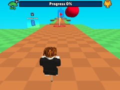 Joc Obby Pogo Parkour!