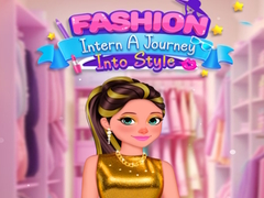 Joc Fashion Intern a Journey into Style
