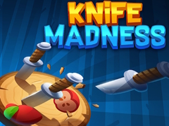 Joc Knife Madness