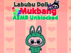 Joc Labubu Doll Mukbang Asmr Unblocked