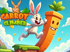 Joc Carrot Climber