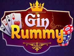 Joc Gin Rummy
