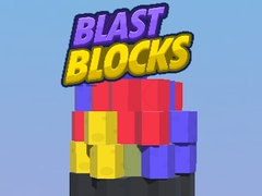 Joc Blast Blocks