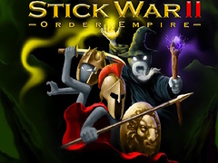 Joc Stick War II order empire