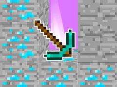 Joc Combine Pickaxes