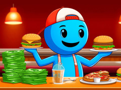 Joc Restaurant Simulator: Burgers & Pizza