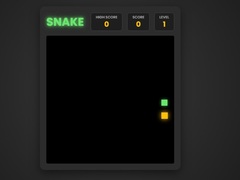 Joc Sleek Snake Game
