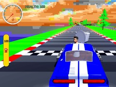 Joc Skibidi Toilet Gt Drag Championship