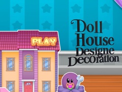 Joc Doll House Design And Decoration