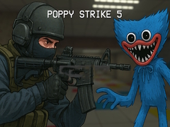 Joc Poppy Strike 5