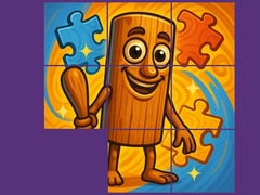 Joc Tung Tung Sahur: Reassembled