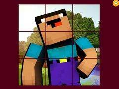Joc Noob Minecraft Reassembled