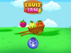 Joc Fruit Jam
