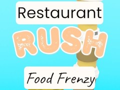 Joc Restaurant Rush