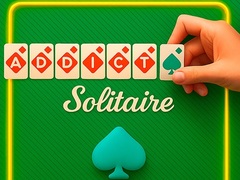 Joc Addiction Solitaire