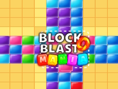 Joc Block Blast Mania