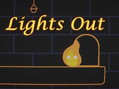 Joc Lights Out