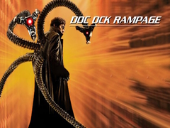 Joc Doc Ock Rampage