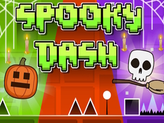 Joc Spooky Dash