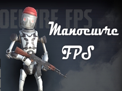 Joc Manoeuvre FPS