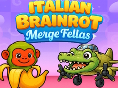 Joc Italian Brainrot Merge Fellas