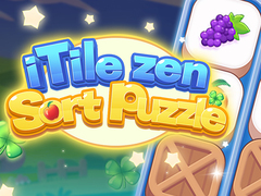 Joc iTileZen sort puzzle