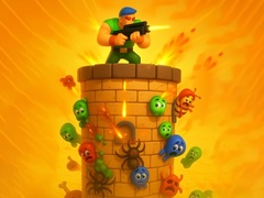 Joc Tower Guardian Epic Defense