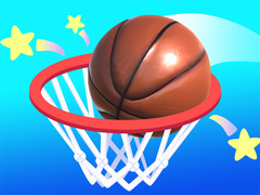 Joc Basketball Life 3D