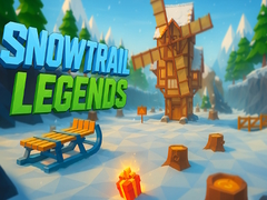 Joc Snowtrail Legends