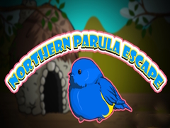 Joc Northern Parula Escape