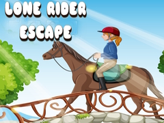 Joc Lone Rider Escape