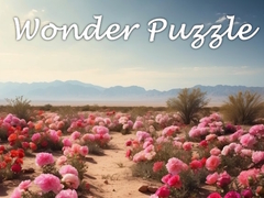 Joc Wonder Puzzle