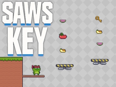 Joc Saws Key