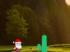 Joc Santa's Rush Christmas Adventure