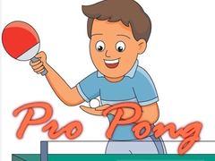 Joc Pro Pong 