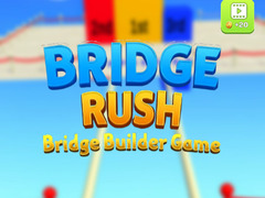 Joc Bridge Rush Bridge Builder Game