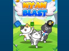 Joc Nyan Blast