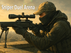 Joc Sniper Duel Arena