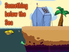 Joc Something below the Sea