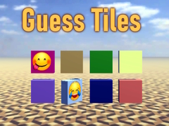 Joc Guess Tiles