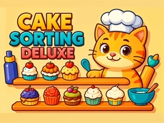 Joc Cake Sorting Deluxe