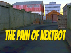 Joc The Pain of Nextbot