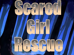 Joc Scared Girl Rescue