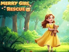 Joc Merry Girl Rescue