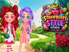 Joc Strawberry Style Studio