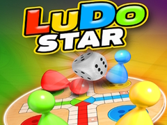 Joc Ludo Star