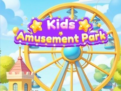 Joc Kids Amusement Park