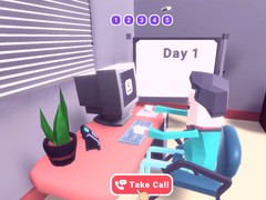 Joc The 911 Rescue Service