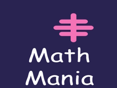 Joc Math Mania