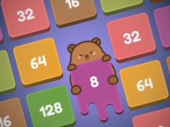 Joc Capybara Block Shot